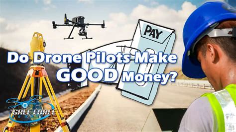 drone pilots   drone startups