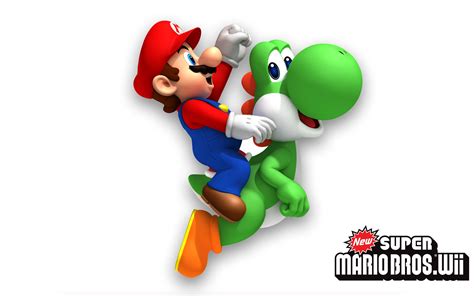 Wallpaper Super Mario Bros Alta Definición Imágenes Taringa