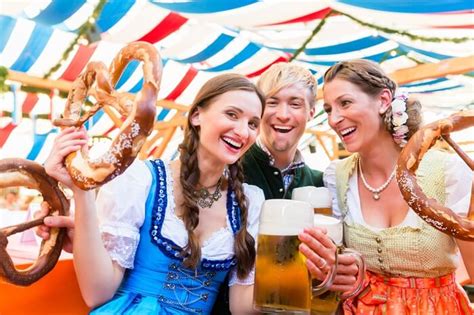 oktoberfest germany  worlds largest beer fest  munich