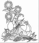 Landscape Coloring Pages Print Printable Getdrawings sketch template