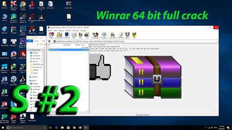 Winrar Full Crack X64 Hướng đẫn Download Và Cài đặt Mẹo Công Nghệ