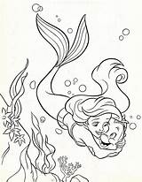 Flounder Syrenka Kolorowanka Kolorowanki Mermaid Sereia Dzieci Wydruku Arielle Arielka Colorear Print Fanpop Mala Druku Mako Malowanki Princesse Aladdin Jasmine sketch template