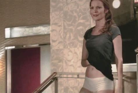 naked darby stanchfield in castle