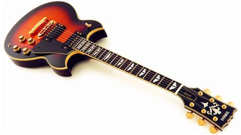 Hd Guitar Wallpaper 1080p Yamaha Electric Guitar Hd 1080p