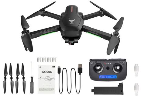 sg sg pro  wiifi  camera  axis gimbal quadcopter gps drone