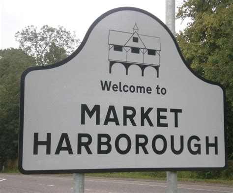 liberal england   market harborough school imposes hands