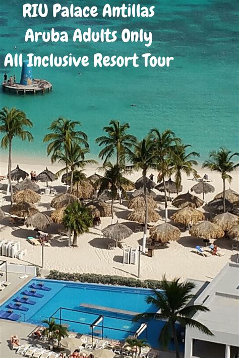 trips with angie blog aruba adults only all inclusive