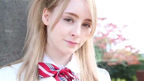 日本大好きな北欧白人美少女19歳ジェマちゃん、綺麗すぎるピンク神乳首のヌード解禁ww グラビアアイドルのエロ画像 エロ動画まとめ