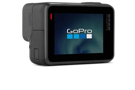 gopro hero  mp action camera  price  india  specs review smartprix