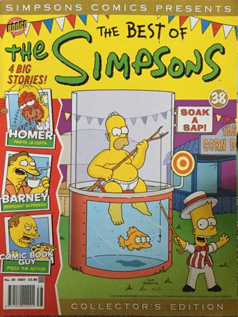 the best of the simpsons 38 wikisimpsons the simpsons wiki