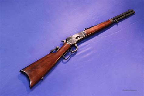 winchester  short rifle   govt wpeep  sale