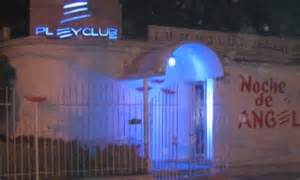 secret service scandal inside colombian strip club where obama s agents picked up prostitutes