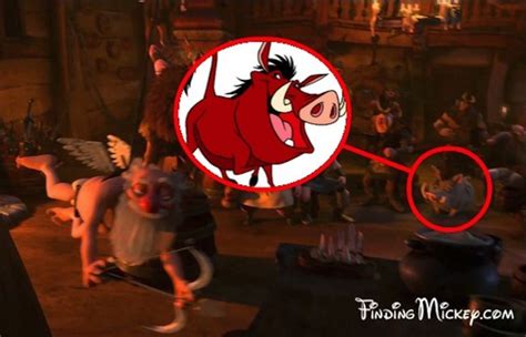 Here Are 21 More Disney Movie Easter Eggs To Add To The