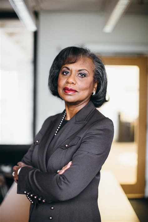 Opinion Anita Hill Let’s Talk About How To End Sexual Violence The