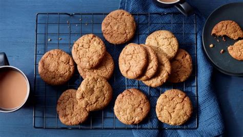 biscuits recipes bbc food