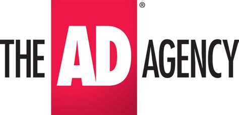 ad agency logos  ad agency