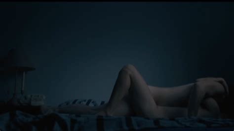 Nude Video Celebs Marilyn Castonguay Nude L Affaire