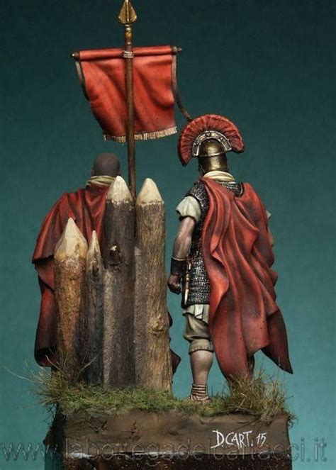 images  roman soldiers  pinterest toy soldiers models  miniature
