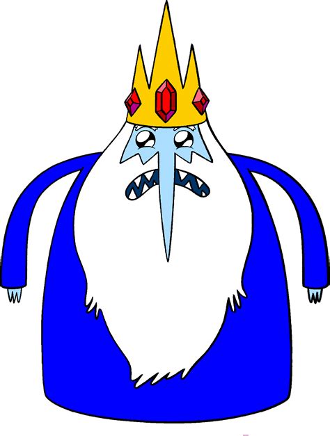 Ice King The Adventure Time Wiki Mathematical Ice
