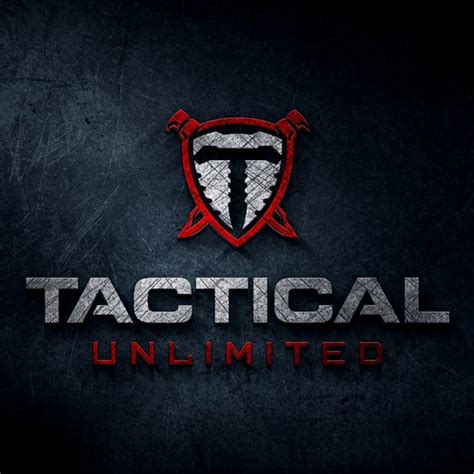 tactical logo logo business card contest