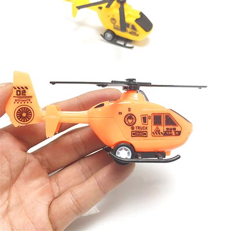 simulation mini pullback plastic helicopter decoration diecast model toys price  euro