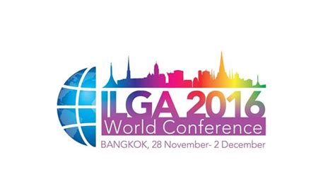 Ilga World Conference 2016 Final Agenda Third Mailing
