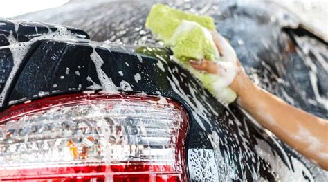 How Often Should You Wash Your Car When Is It Too Much