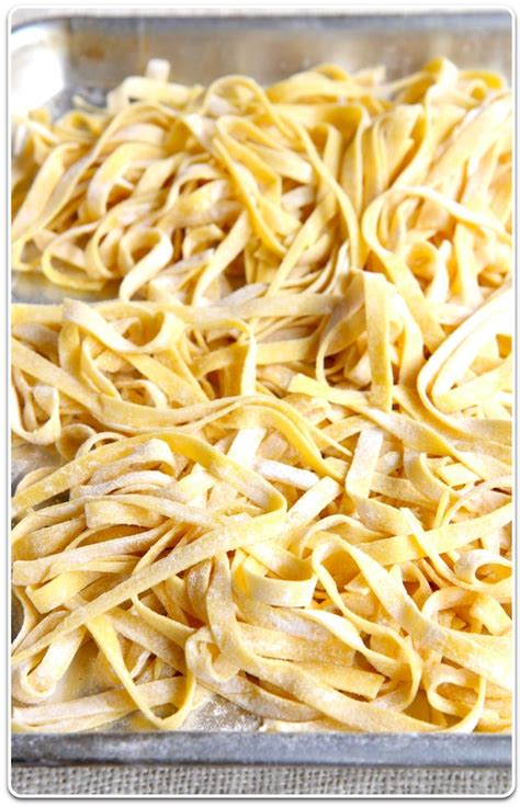 italian dish posts making fresh pasta