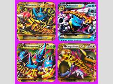 Pokemon Cards: 5 CARD LOT! ALL RARES! Full Art, Ex, Black Star & LV. X