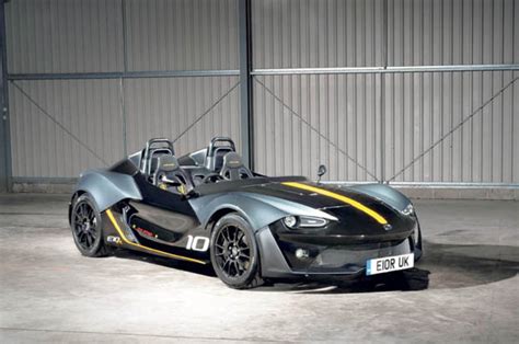 zenos e10r takes off road legal british track car available from next