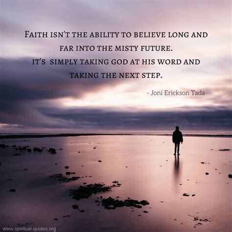 reassuring quotes  faith spiritual quotes