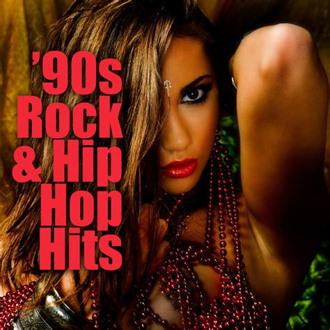 90s rock and hip hop hits re recorded remastered versions