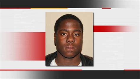 Tulsa Most Wanted Youthful Offender Arrested