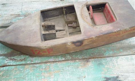 crackerbox racing boats wood crackerbox boat model