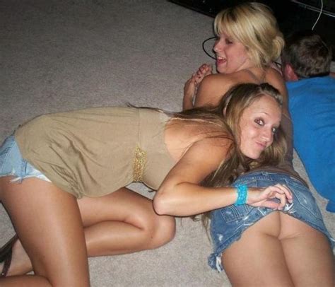unknown girls horny drunk girls