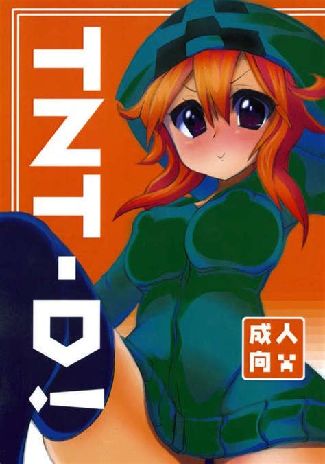 minecraft hentai hentai manga doujinshi xxx and anime porn