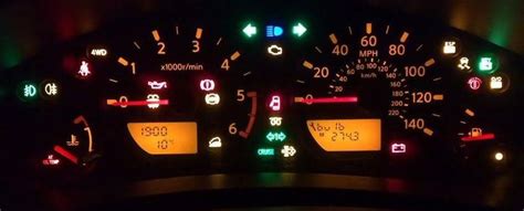 key  understanding   common dashboard warning lights auto glass discounters