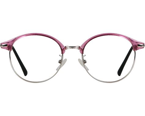 browline eyeglasses 145605 c
