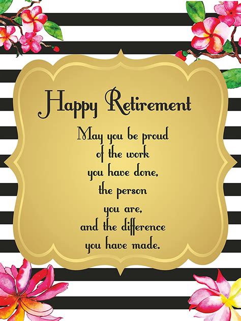 100 retirement wishes messages and quotes wishesmsg images and photos