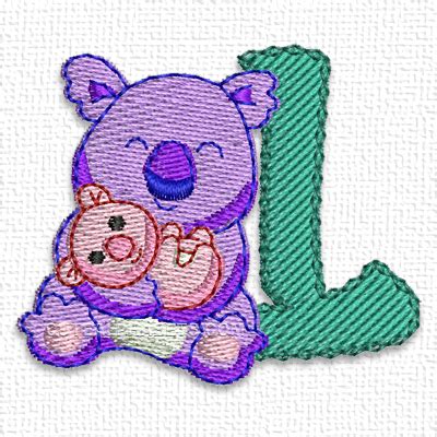 letter  cute alphabets embroidery fonts