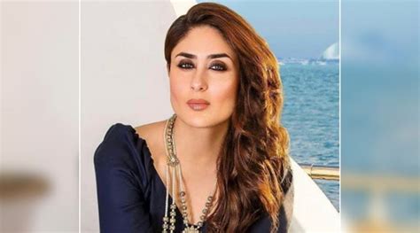 kareena kapoor khan is a vision in this wedding magazine photo shoot see latest pics the