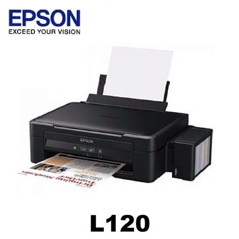 epson  colour printer