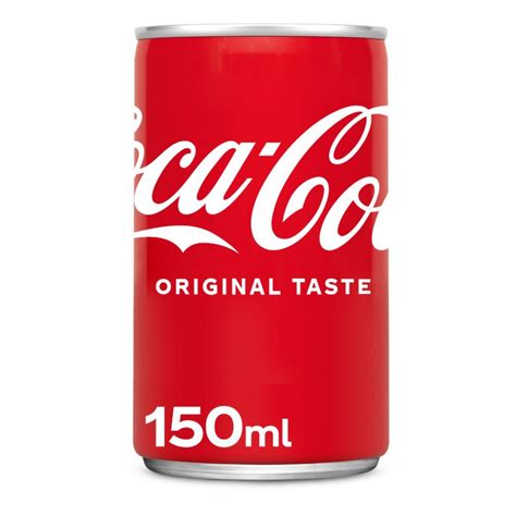 coca cola mini blikjes cl tray prijs  kopen bestellen frisdrank aanbieding