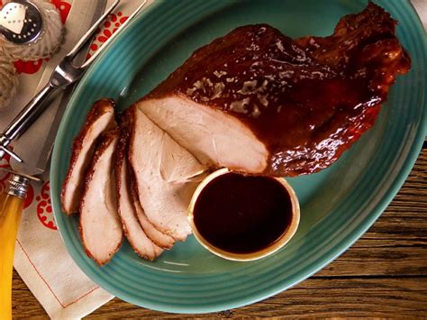 cranberry apple roasted turkey breast recipes cooking