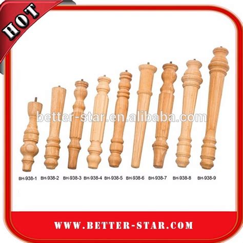 solid wood furniture legturned table legs twisted rope