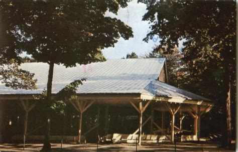 amphitheater  chautauqua institution  york