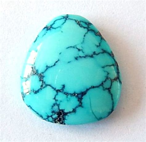 difference  turquoise  dyed howlite gem rock auctions