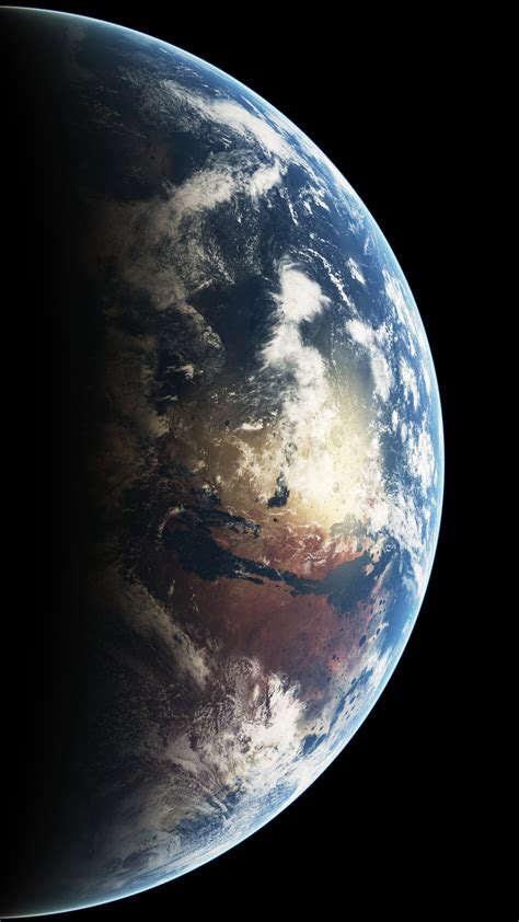 earth iphone wallpapers  images wallpaperboat