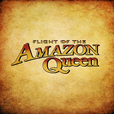 flight   amazon queen soundtrack muzyka iz igry