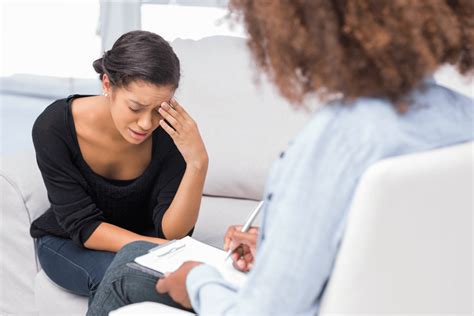 Therapy For People Of Color Questions For Potential Therapists Talkspace